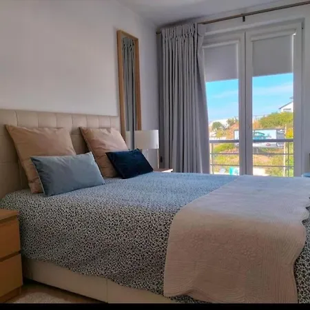 Heart Stone By The Sea Lejlighed