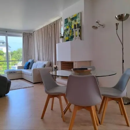 Lejlighed Heart Stone By The Sea *