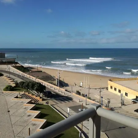 Heart Stone By The Sea Lejlighed