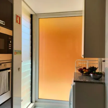 Lejlighed Heart Stone By The Sea *