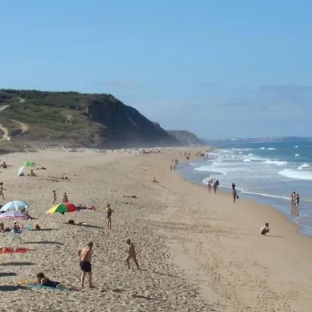 Lejlighed Heart Stone By The Sea Lourinhã