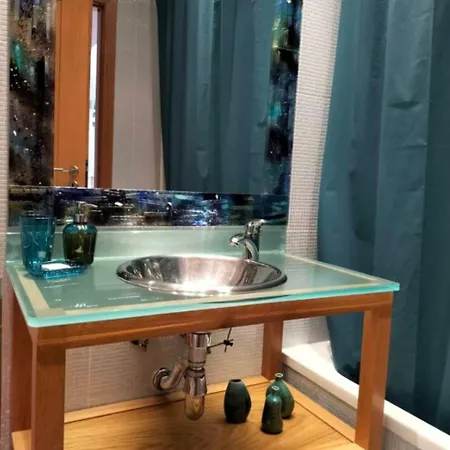 Heart Stone By The Sea Lourinhã