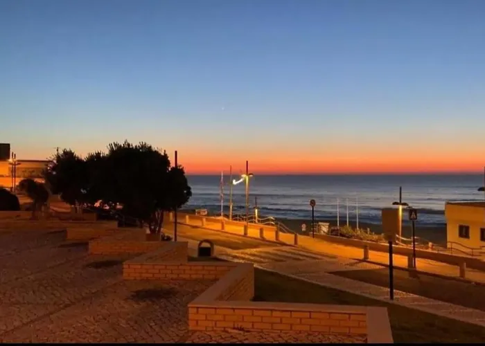 דירה Heart Stone By The Sea