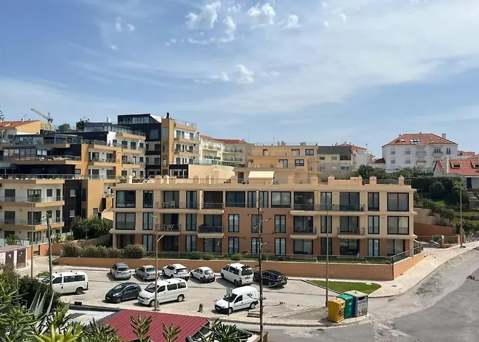 דירה Heart Stone By The Sea לוריניה