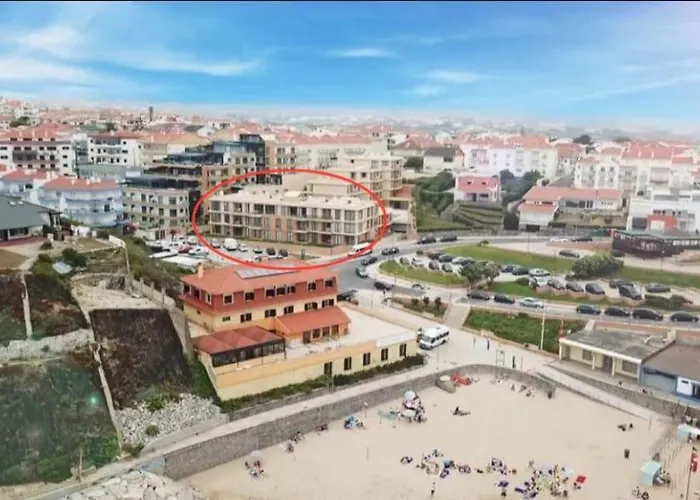 Heart Stone By The Sea לוריניה