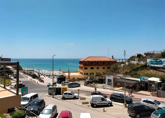 Heart Stone By The Sea דירה *