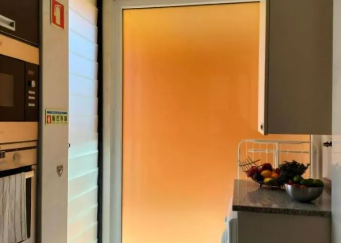 דירה Heart Stone By The Sea *